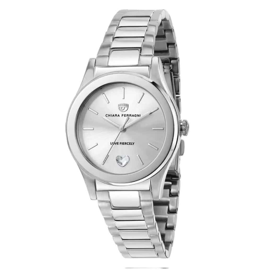 OROLOGIO DONNA C.F. FIRST LOVE LIST 179