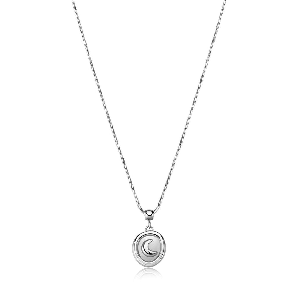 COLLANA S'AGAPO FEELINGS LUNA