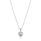 COLLANA S'AGAPO FEELINGS LUNA