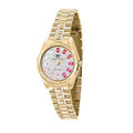OROLOGIO DONNA C.F. EVERYDAY LIST 249