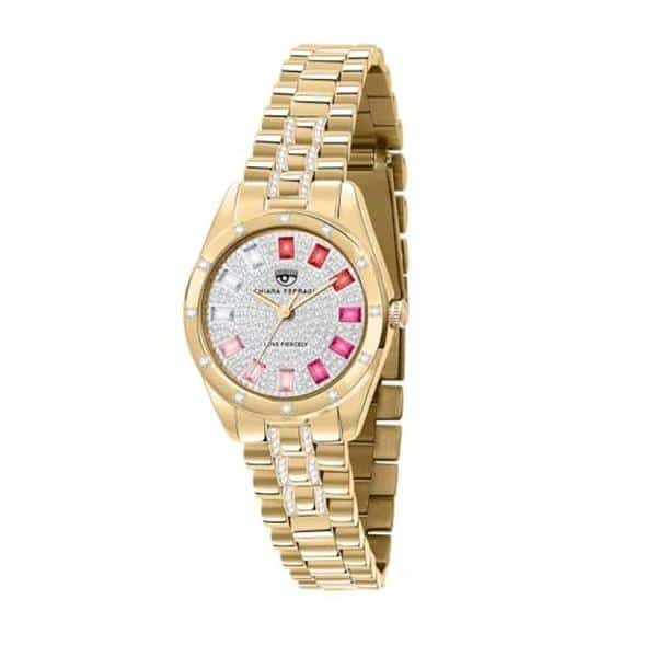 OROLOGIO DONNA C.F. EVERYDAY LIST 249