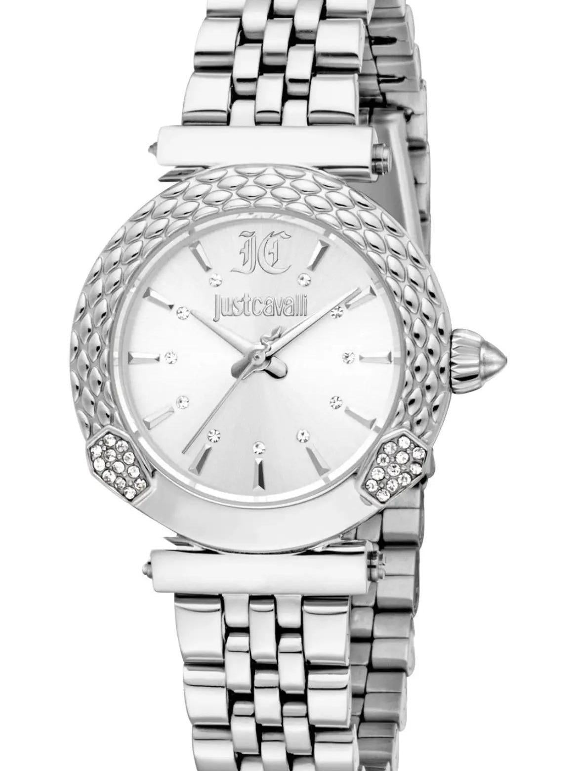 OROLOGIO DONNA JUST CAVALLI