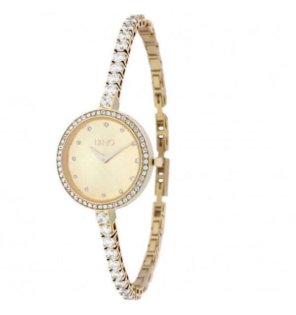 OROLOGIO LIU.JO TENNIS GOLD