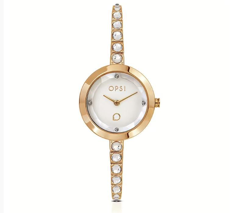 OROLOGIO OPS TENNIS ROSE'
