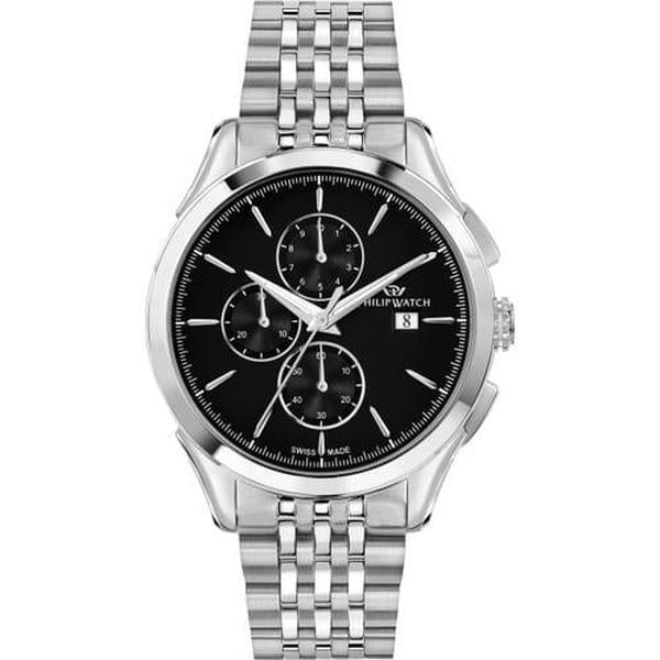 OROLOGIO PHILIP WATCH MODELLO ROMA CRONOGRAFO