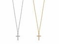 COLLANA OPS OBJECTS CROCE