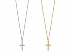 COLLANA OPS OBJECTS CROCE