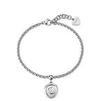 BRACCIALE S'AGAPO FEELINGS LUNA