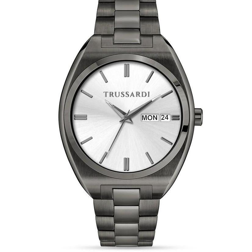 OROLOGIO TRUSSARDI METROPOLITAN