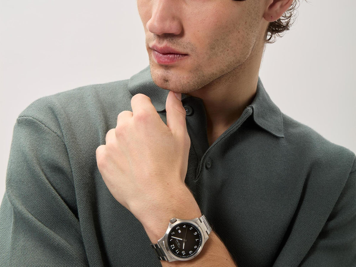 OROLOGIO BREIL TRIBE KAI LIST 89