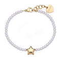 BRACCIALE S'AGAPO' STELLAR