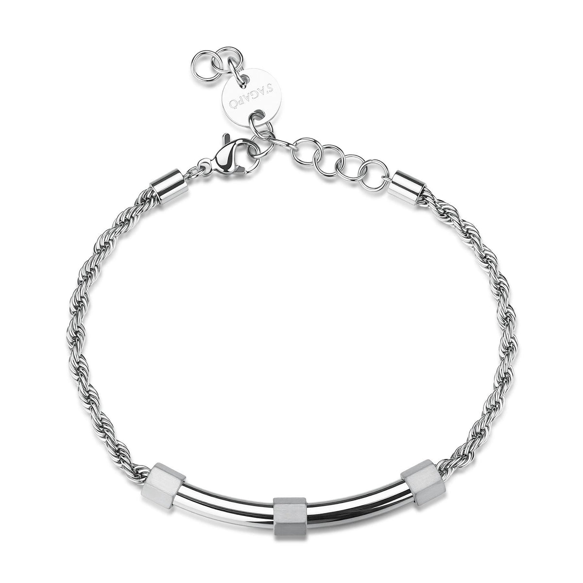 BRACCIALE S'AGAPO' BOUND