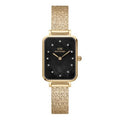DANIEL WELLINGTON DONNA QUADRO LUMINE