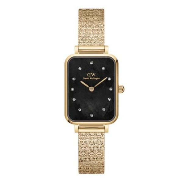 DANIEL WELLINGTON DONNA QUADRO LUMINE