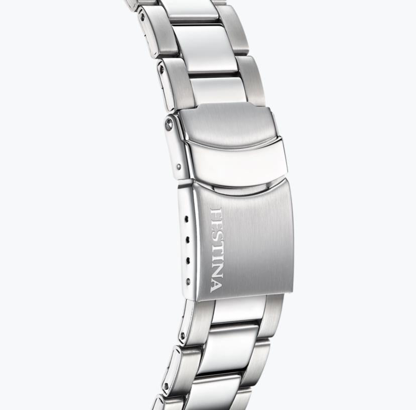 OROLOGIO FESTINA MULTIFUNZIONE LIST 119