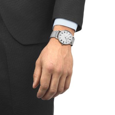 OROLOGIO TISSOT EVERYTIME T-CLASSIC