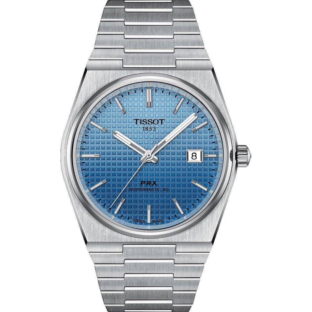 OROLOGIO TISSOT PRX POWERMATIC 80