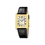 OROLOGIO FESTINA ON THE SQUARE GOLD