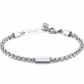 BRACCIALE S'AGAPO RIPPLE UOMO