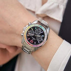 OROLOGIO FESTINA DONNA CRONOGRAFO BOYFRIEND RAINBOW