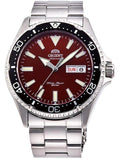 ORIENT SPORTS KAMASU/MAKO III