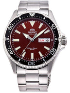 ORIENT SPORTS KAMASU/MAKO III