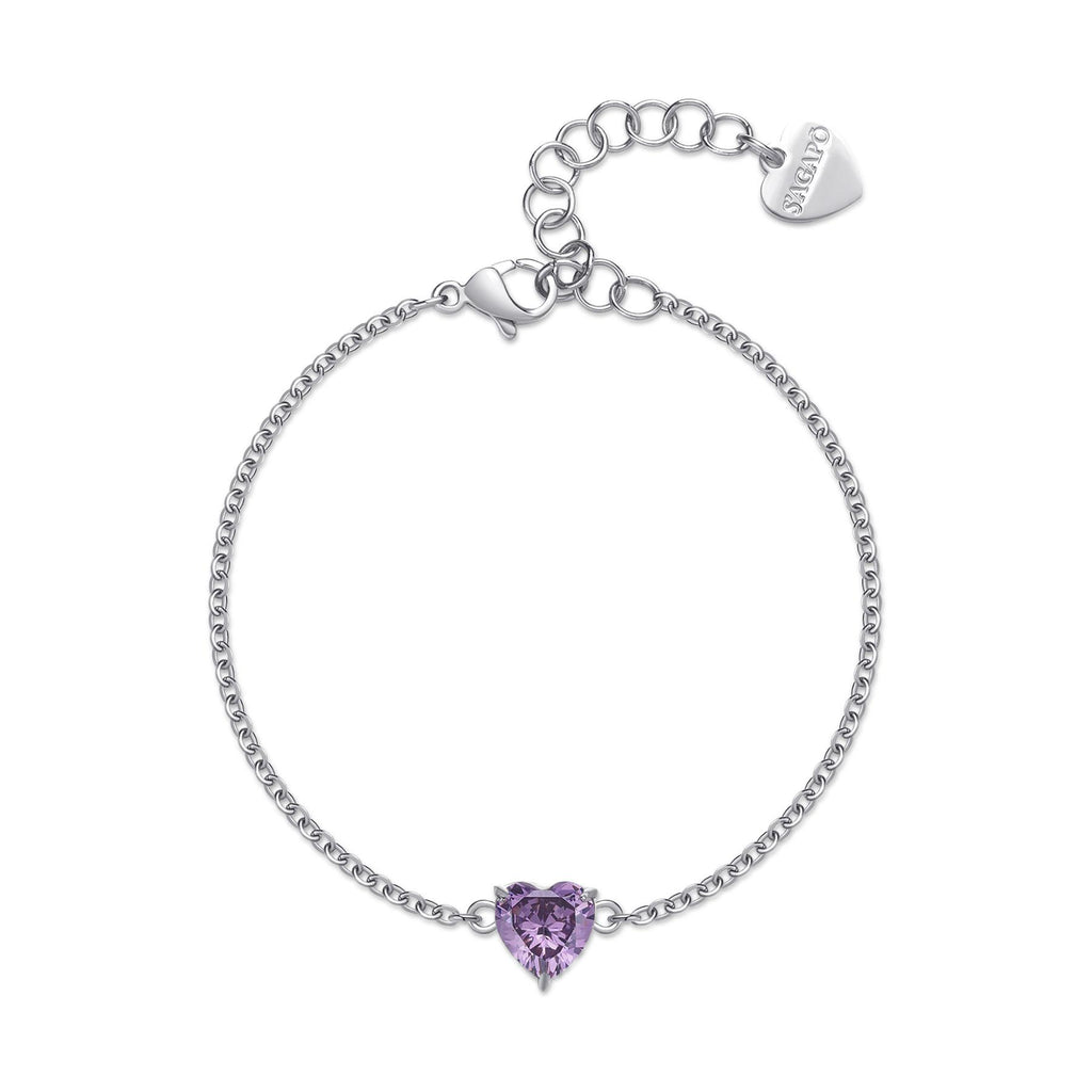 BRACCIALE S'AGAPO' DAZZLY