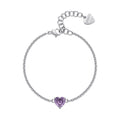 BRACCIALE S'AGAPO' DAZZLY