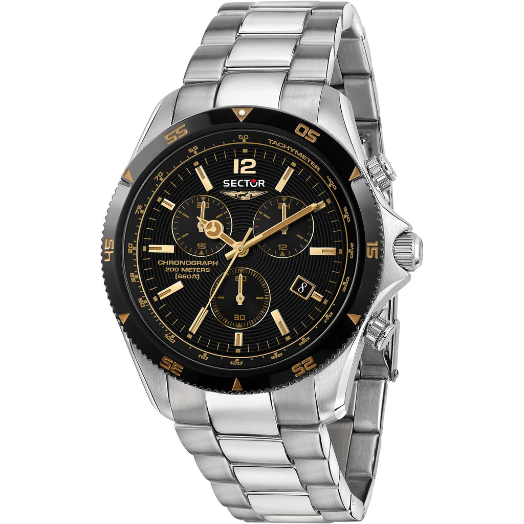 OROLOGIO SECTOR DIVER 200 MT