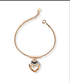 Bracciale Ops Object cuore