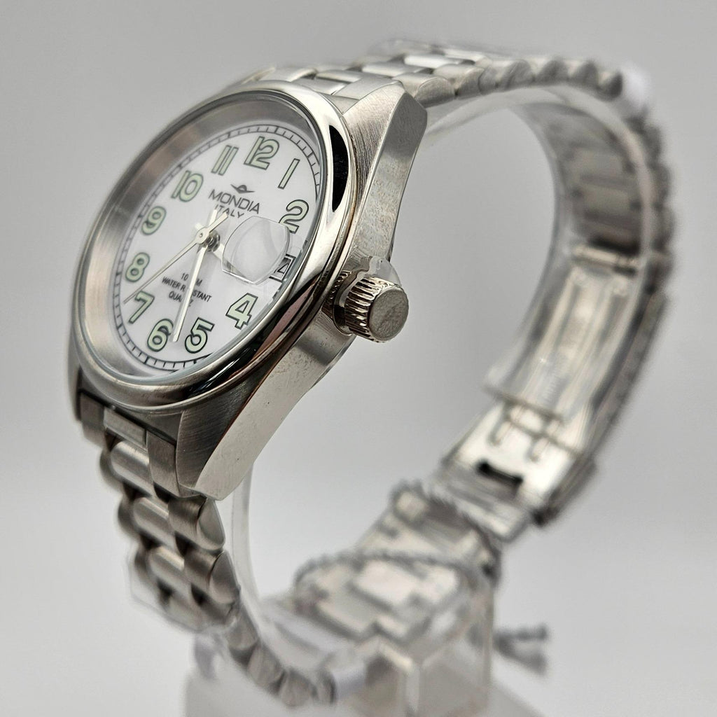 OROLOGIO MONDIA LISTINO 195