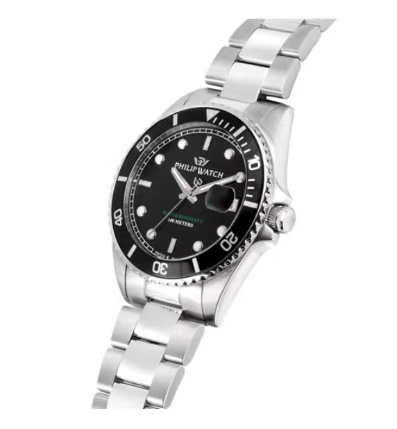 OROLOGIO PHILIP WATCH QUARZO SPORT