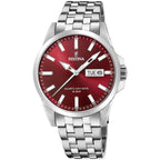 OROLOGIO FESTINA CLASSICS ROSSO