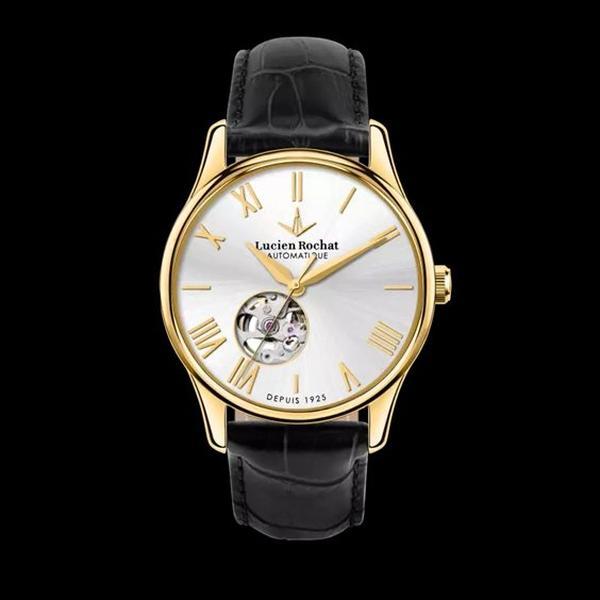 OROLOGIO LUCIEN ROCHAT AUTOMATICO MONTREUX