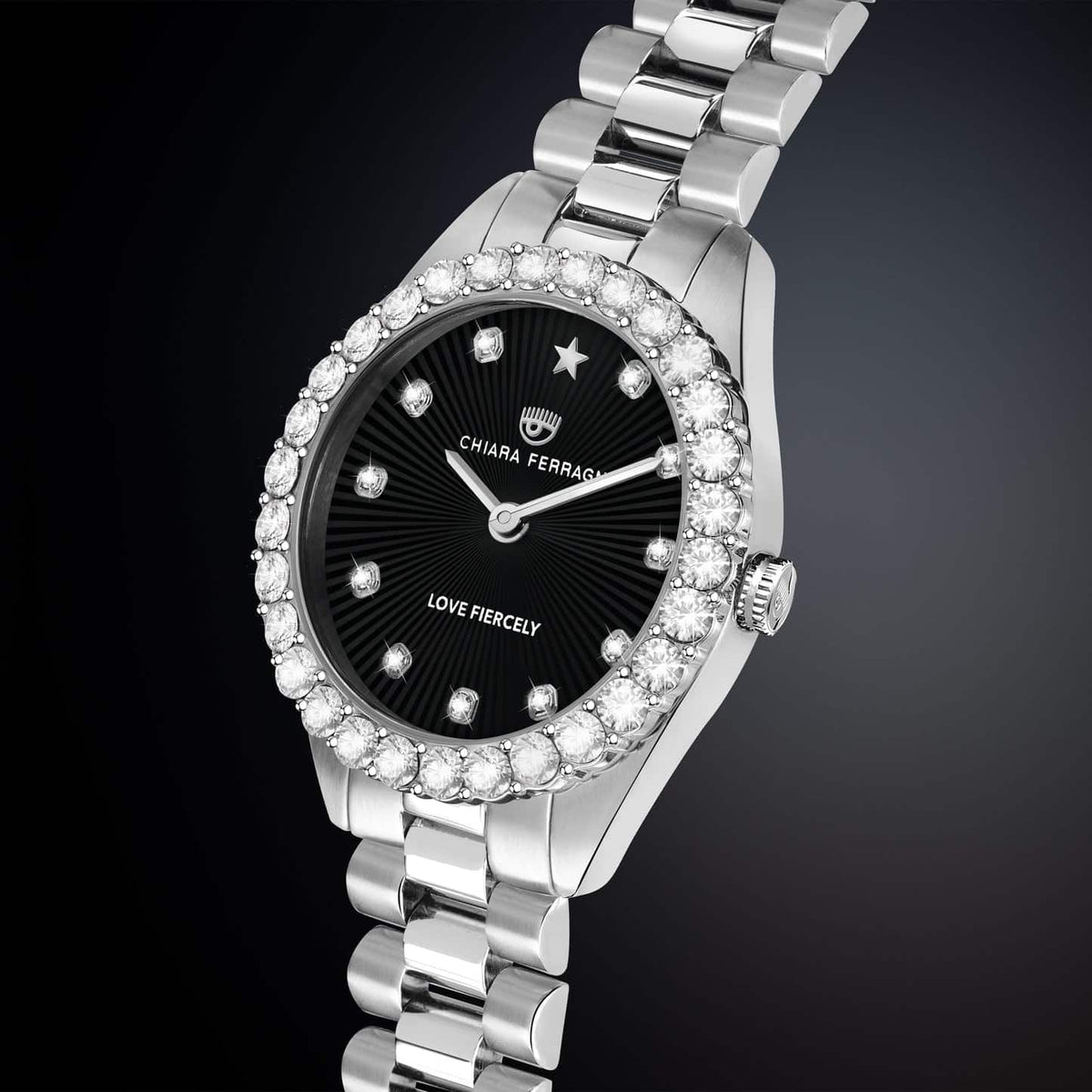 OROLOGIO DONNA C.F. EVERYDAY LIST 199