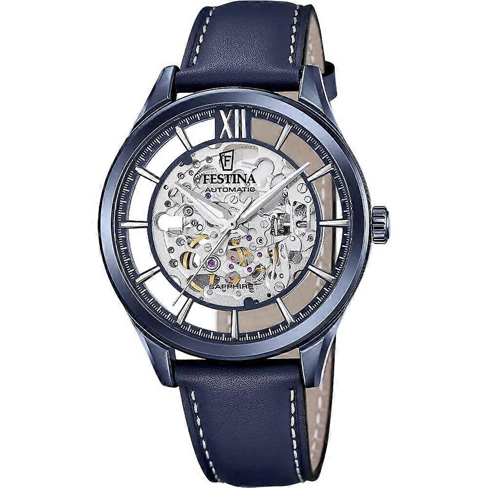 OROLOGIO FESTINA AUTOMATICO