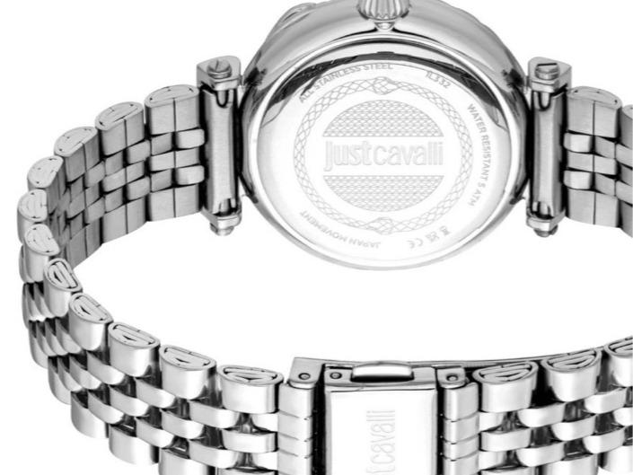 OROLOGIO DONNA JUST CAVALLI