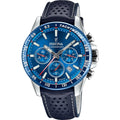 OROLOGIO FESTINA CRONOGRAFO TIMELESS