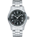 OROLOGIO HAMILTON KHAKI FIELD AUTOMATICO