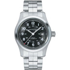 OROLOGIO HAMILTON KHAKI FIELD AUTOMATICO