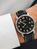 OROLOGIO MONDIA AUTOMATICO SWISS MOVIMENTO SELLITA