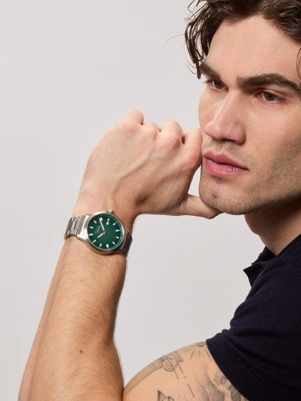 OROLOGIO BREIL TRIBE KAI LIST 89