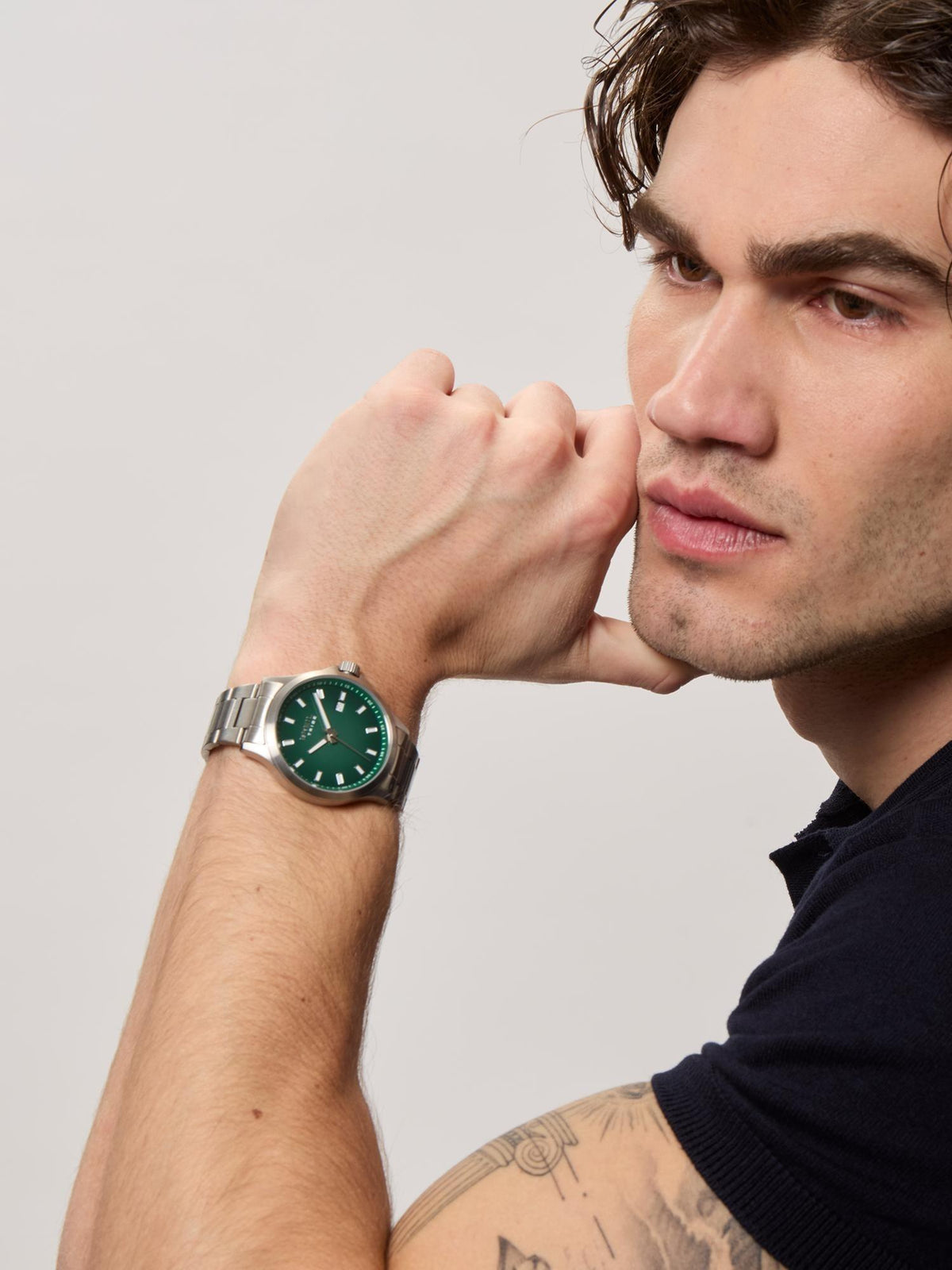 OROLOGIO BREIL TRIBE KAI LIST 89