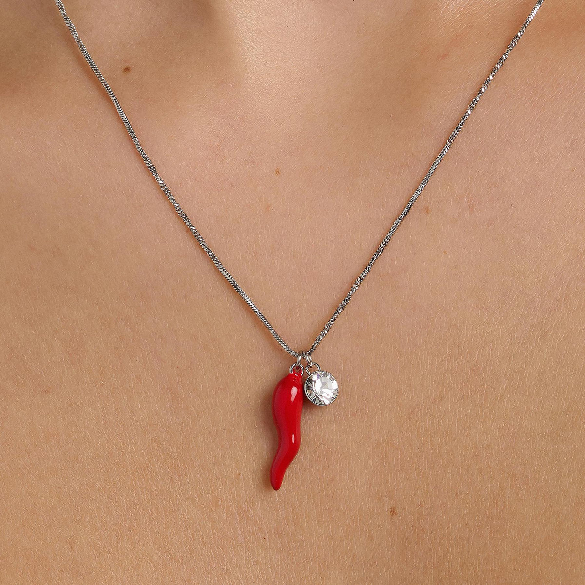 COLLANA S'AGAPO' FEELINGS
