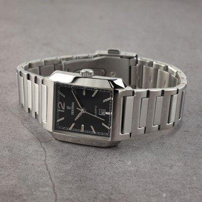 OROLOGIO FESTINA ON THE SQUARE