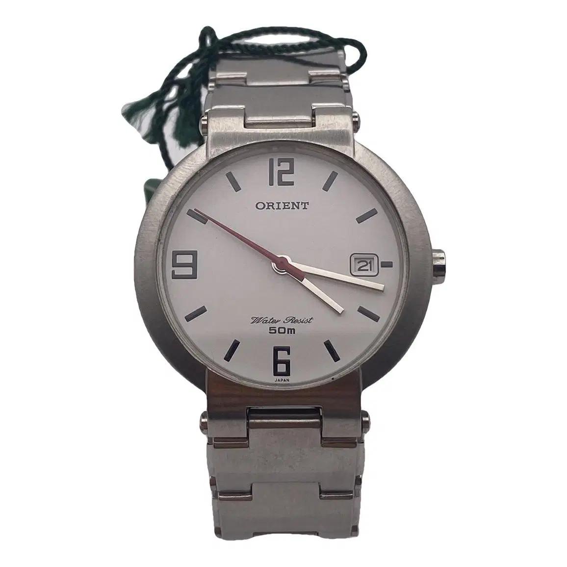OROLOGIO ORIENT SOLO TEMPO