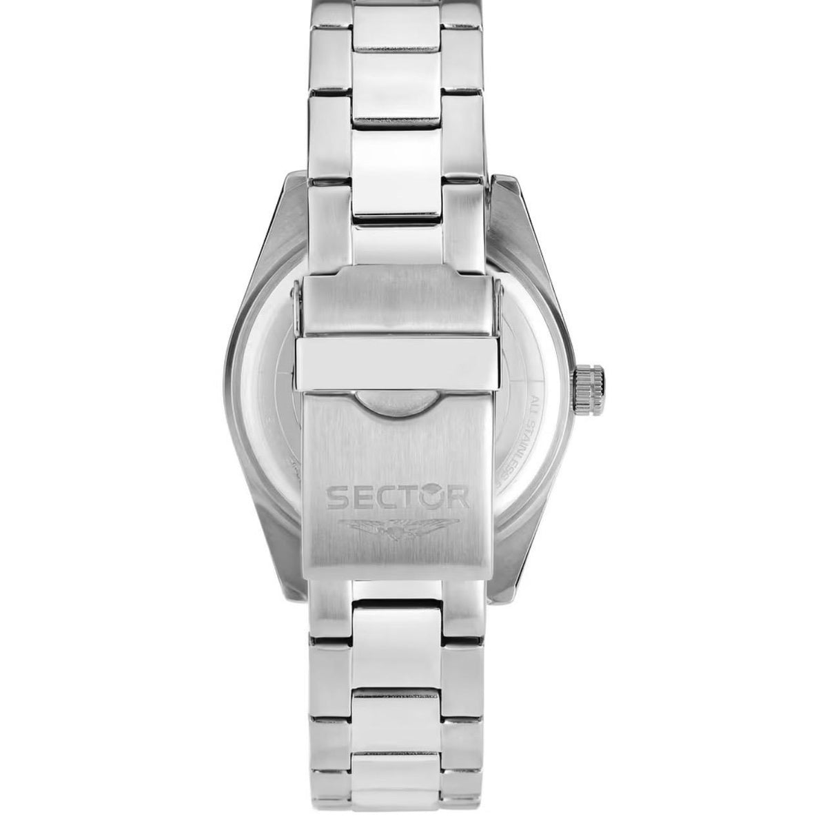 OROLOGIO SECTOR BLU SUNRAY