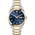 OROLOGIO LUCIEN ROCHAT LèMAN AUTOMATICO BICOLORE
