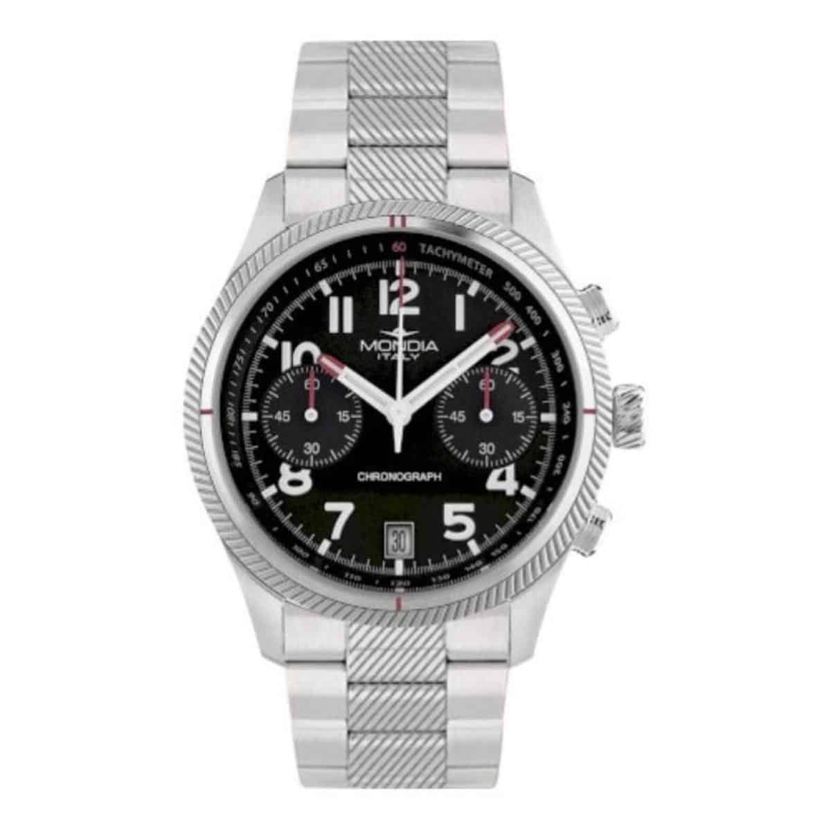 OROLOGIO MONDIA CRONOGRAFO LIST 290