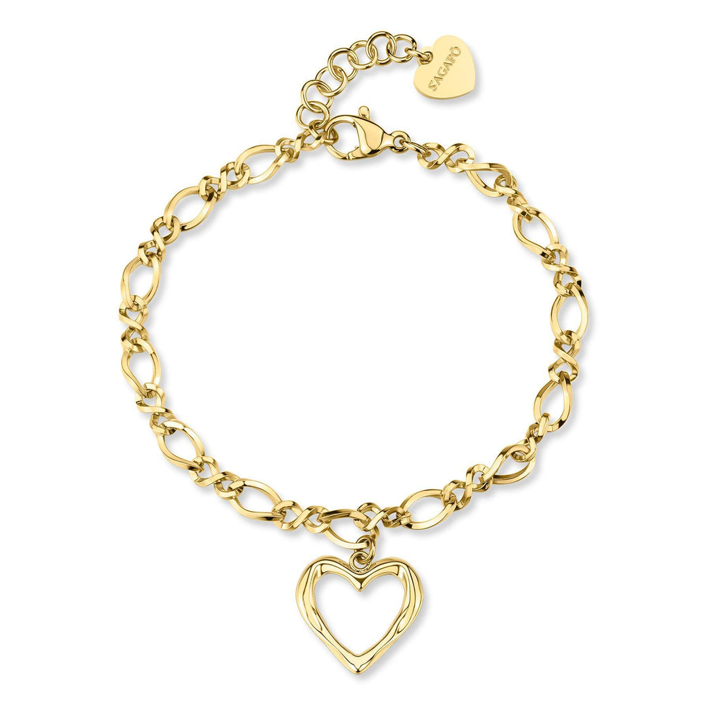 BRACCIALE S'AGAPO EMOTION